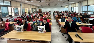 💖【公告】新北高工、亞東科大攜手擘劃技職藍圖 柑園國中偕尖山國中師長體驗實作樂趣圖片